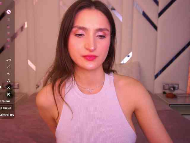 NastyRita webcam