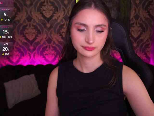 NastyRita webcam