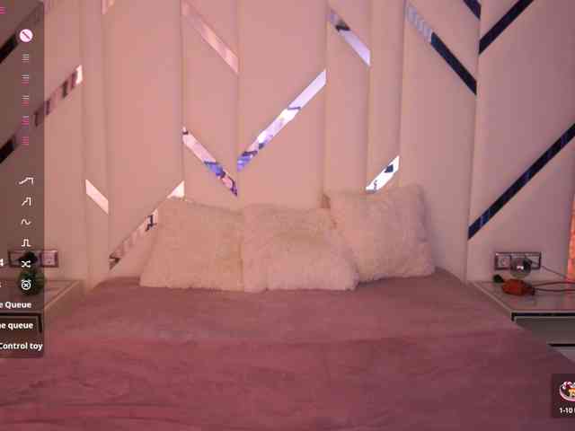 NastyRita webcam