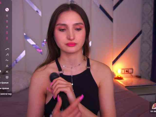 NastyRita webcam