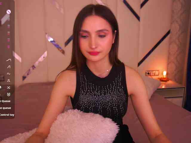 NastyRita webcam