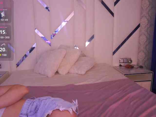 NastyRita webcam