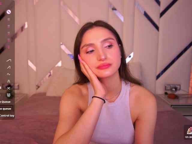 NastyRita webcam