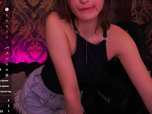 NastyRita webcam