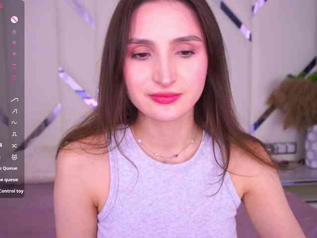NastyRita webcam