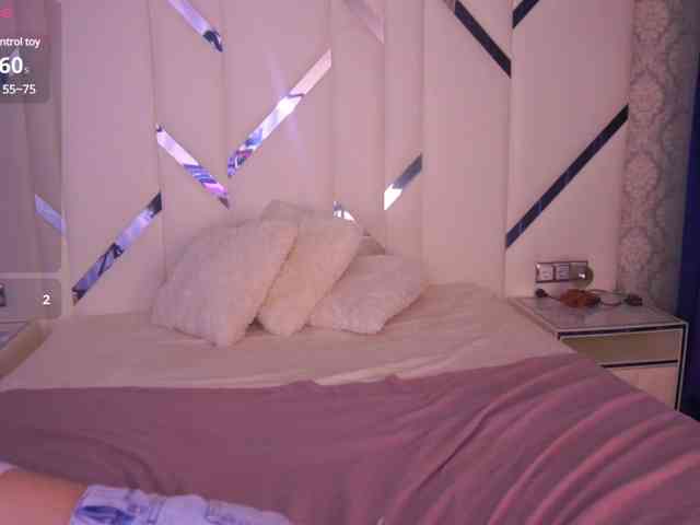 NastyRita webcam