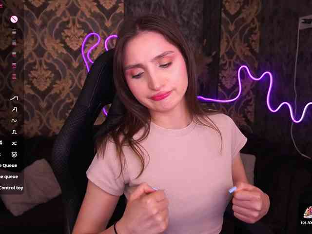 NastyRita webcam