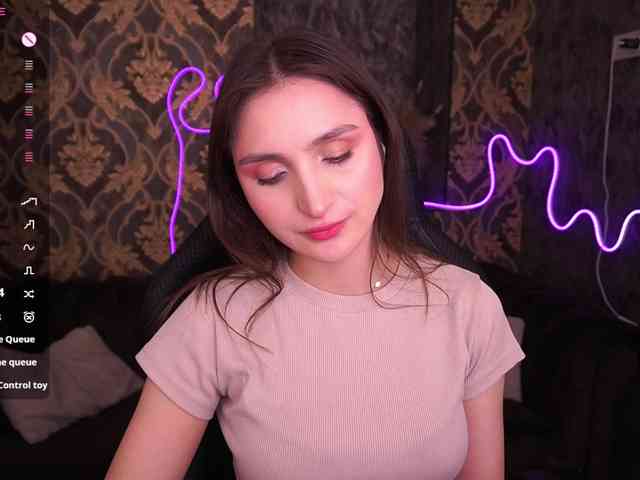 NastyRita webcam
