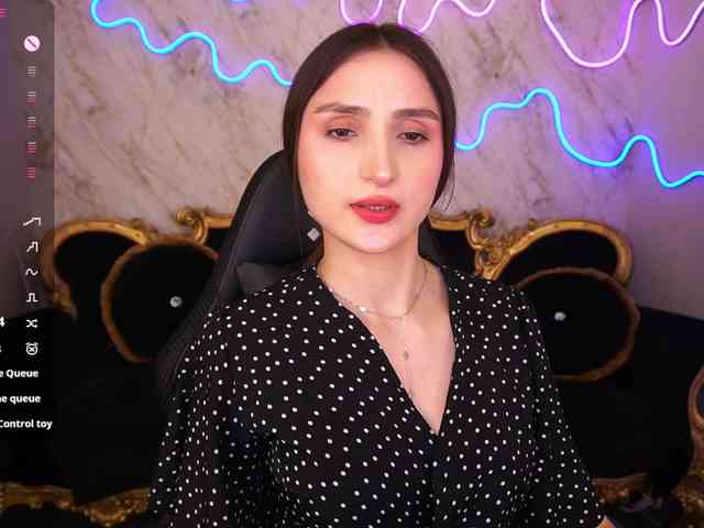 NastyRita webcam