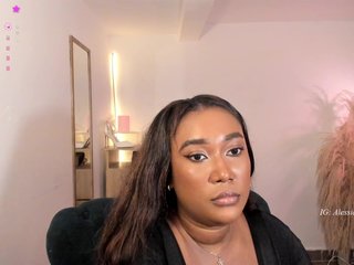 alessia20 Porn Show