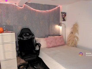 alessia20 Porn Show