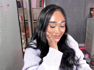 alessia20 Porn Show