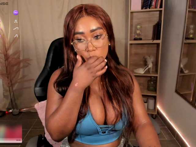 alessia20's BongaCams show and profile