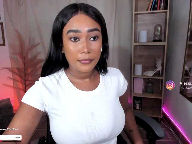 alessia20's BongaCams show and profile