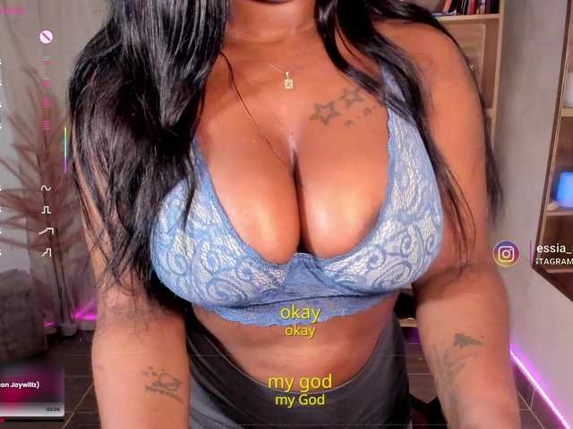 alessia20's BongaCams show and profile