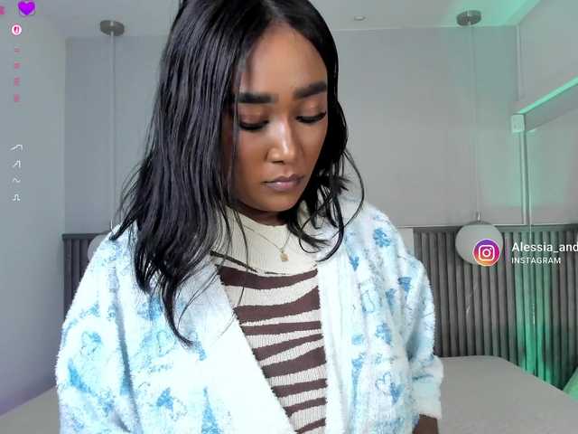 alessia20's BongaCams show and profile