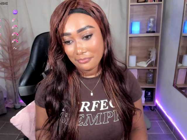 alessia20's BongaCams show and profile