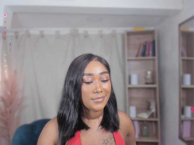 alessia20's BongaCams show and profile