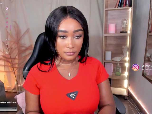 alessia20's BongaCams show and profile