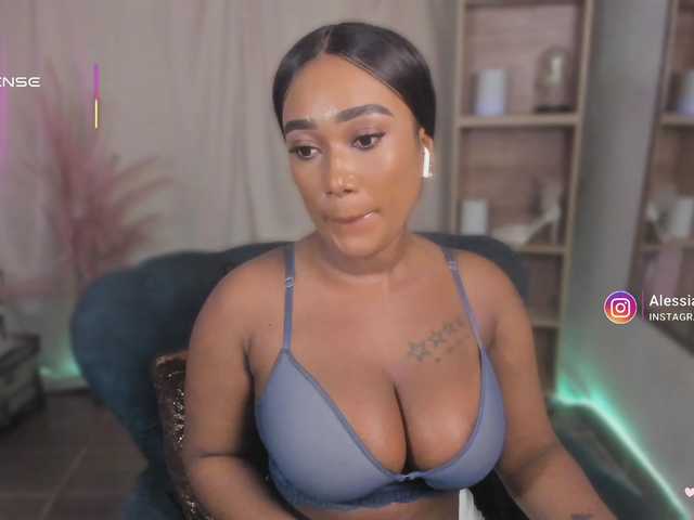 alessia20's BongaCams show and profile