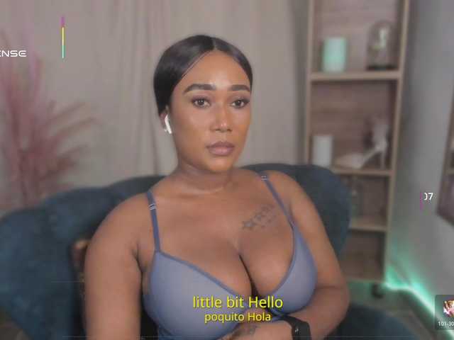 alessia20's BongaCams show and profile