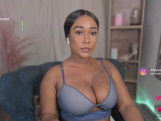 alessia20's BongaCams show and profile