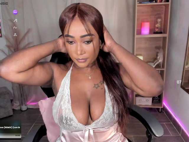 alessia20's BongaCams show and profile