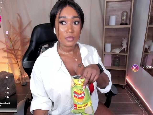 alessia20's BongaCams show and profile