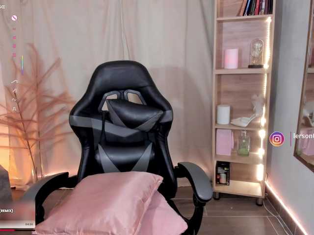 alessia20's BongaCams show and profile