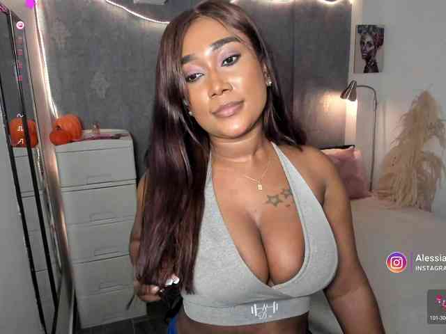 alessia20 webcam