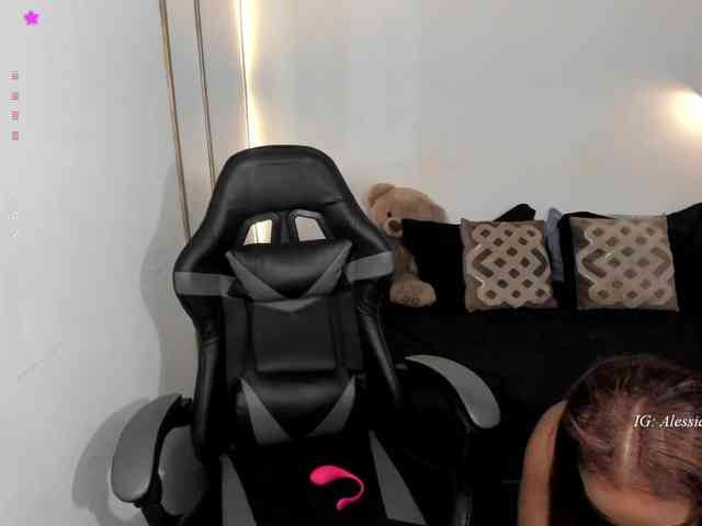 alessia20 webcam