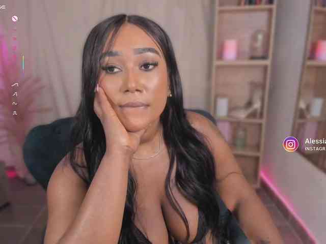 alessia20 webcam