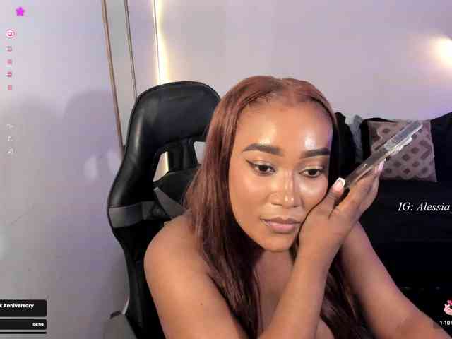 alessia20 webcam
