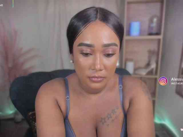 alessia20 webcam