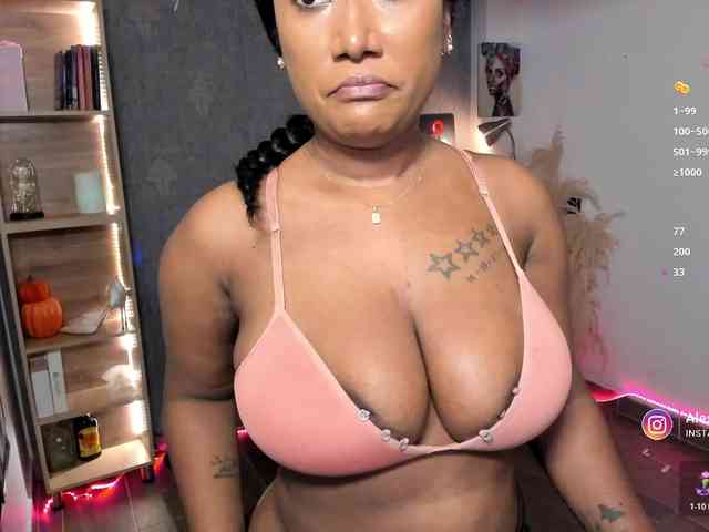 alessia20 webcam