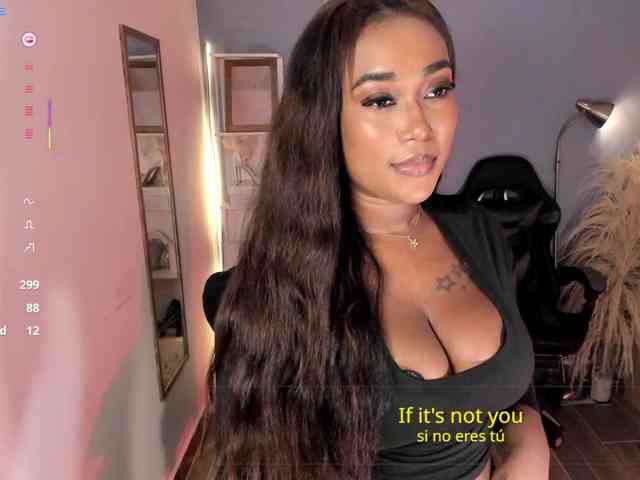 alessia20 webcam