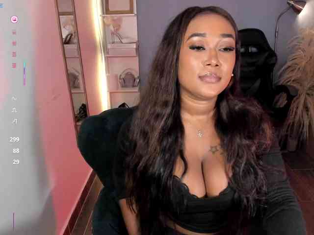 alessia20 webcam