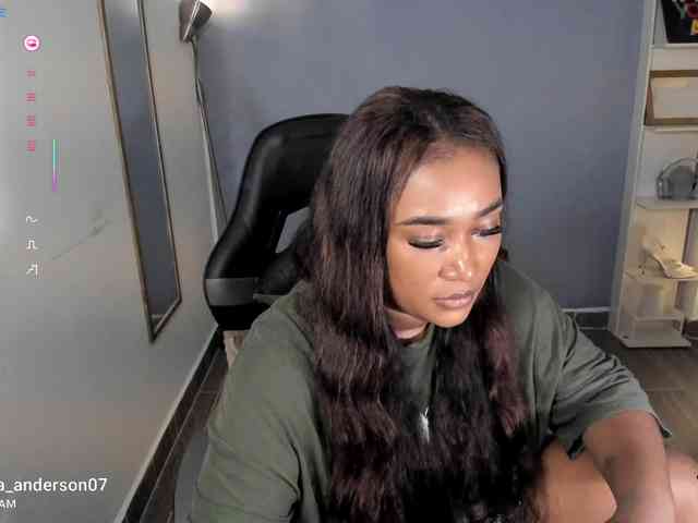 alessia20 webcam