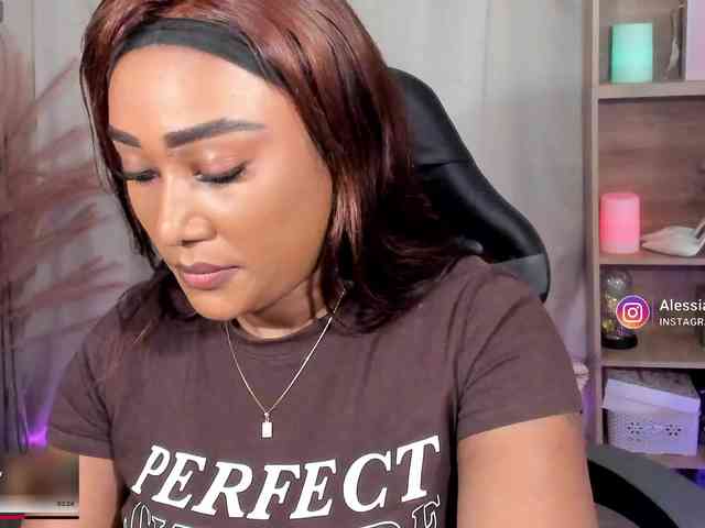 alessia20 webcam