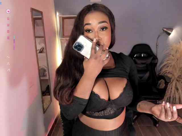 alessia20 webcam