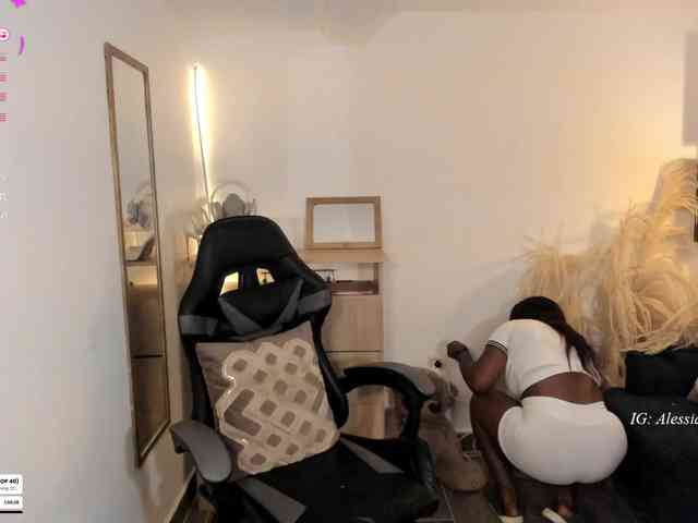 alessia20 webcam