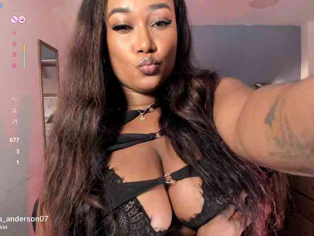 alessia20 webcam