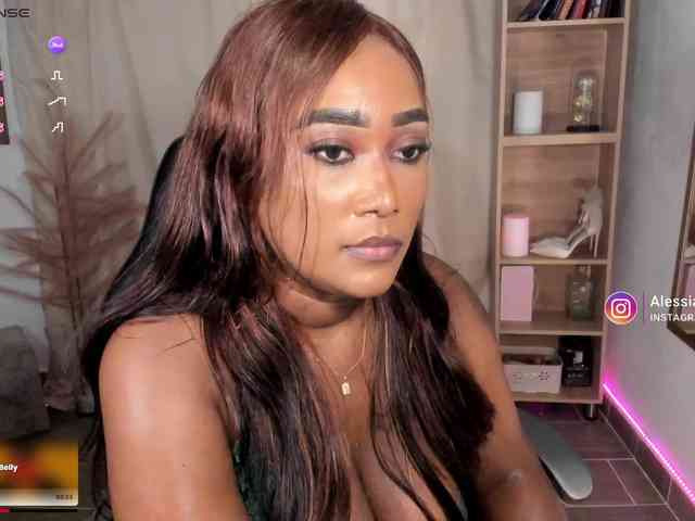 alessia20 webcam