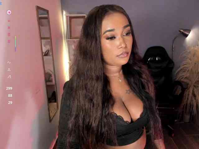 alessia20 webcam
