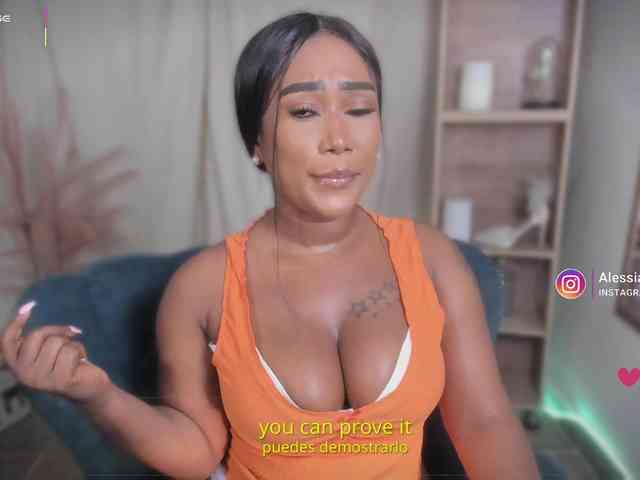 alessia20 webcam