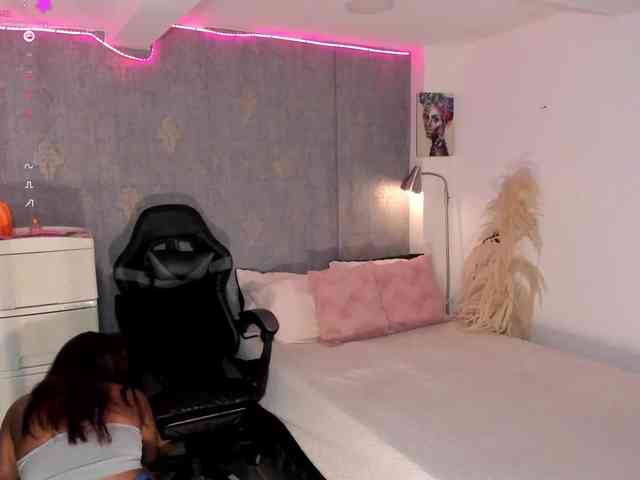 alessia20 webcam