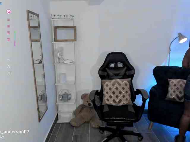 alessia20 webcam