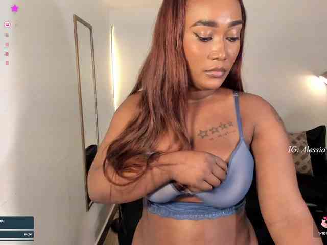 alessia20 webcam