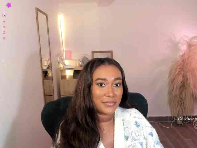 alessia20 webcam