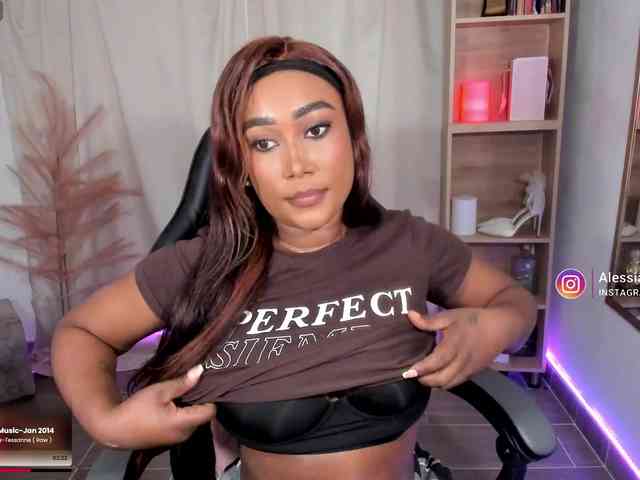 alessia20 webcam